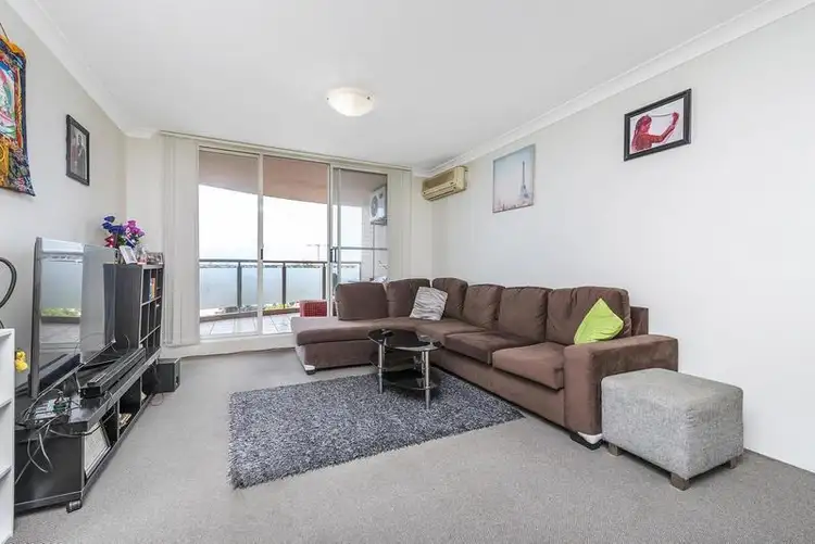 Main view of Homely apartment listing, 194/2 Macquarie Road, Auburn NSW 2144