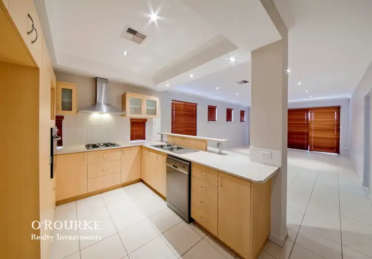 Second view of Homely house listing, 135a Burniston Street, Scarborough WA 6019