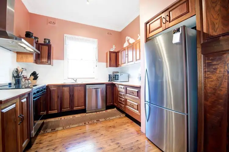Sixth view of Homely house listing, 33 King Street, Stockton NSW 2295