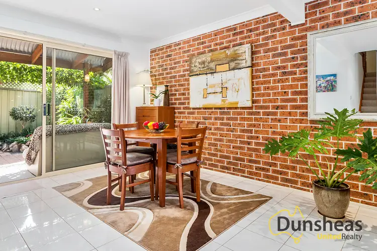 Fourth view of Homely house listing, 4/10-12 Gordon Avenue, Ingleburn NSW 2565