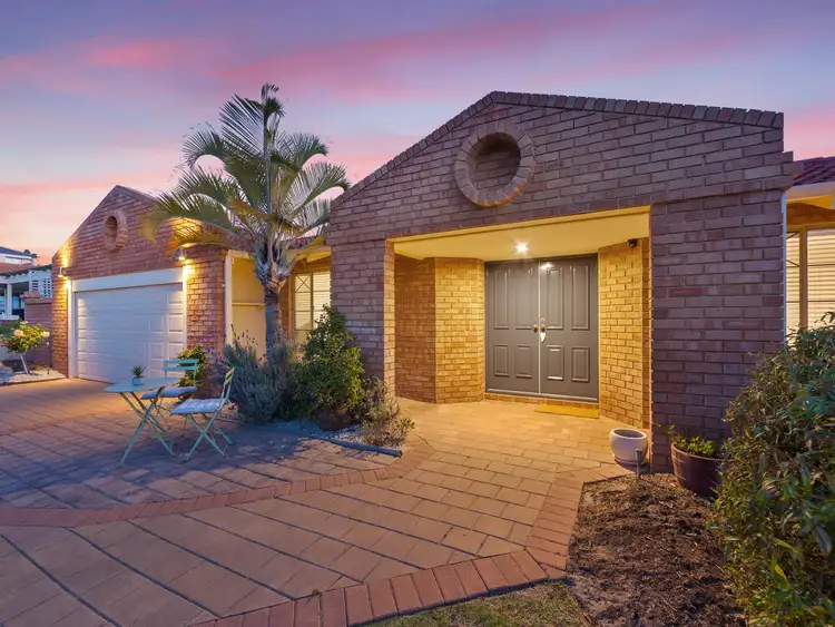 5 Heatherton Mews, Hillarys WA 6025