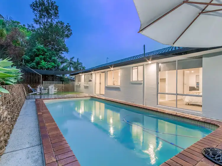 Main view of Homely house listing, 169 K P McGrath Drive, Elanora QLD 4221
