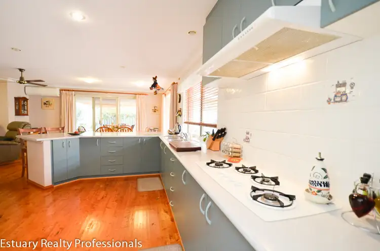 Second view of Homely house listing, 22 Enterprise Avenue, Falcon WA 6210