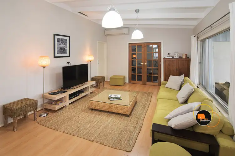 Fifth view of Homely house listing, 22 Bayview Drive, Gracetown WA 6284