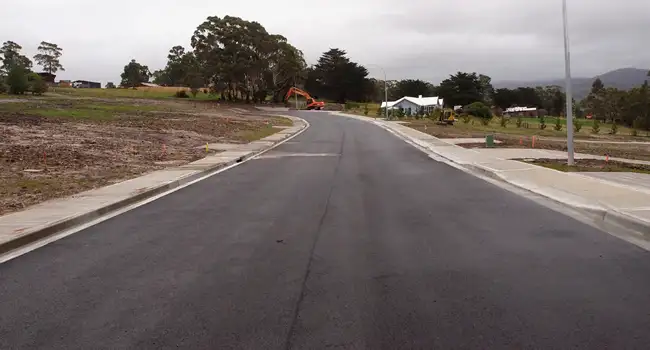 Sixth view of Homely land listing, 17-24 Bonnie Vale Drive, Howden TAS 7054