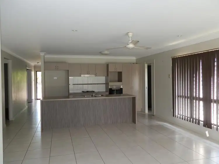 Seventh view of Homely house listing, 88 Guilfoyle Circuit, Kirwan QLD 4817