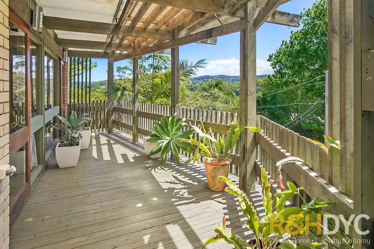 Sixth view of Homely house listing, 11 Windermere Place, Wheeler Heights NSW 2097