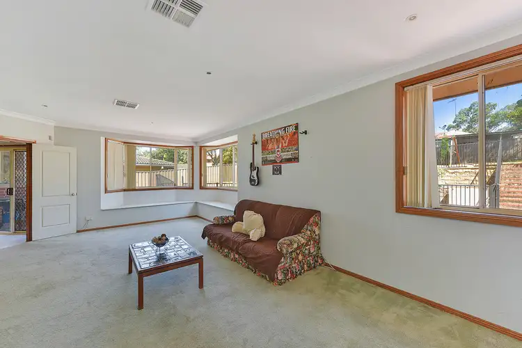 Sixth view of Homely house listing, 4 Anderson Road, Kings Langley NSW 2147