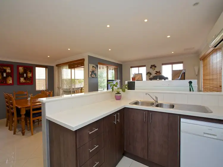 Sixth view of Homely villa listing, 5/59 Derricap Avenue, Ellenbrook WA 6069