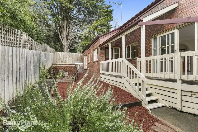 Fourth view of Homely unit listing, 3/90-92 Mt Dandenong Road, Croydon VIC 3136