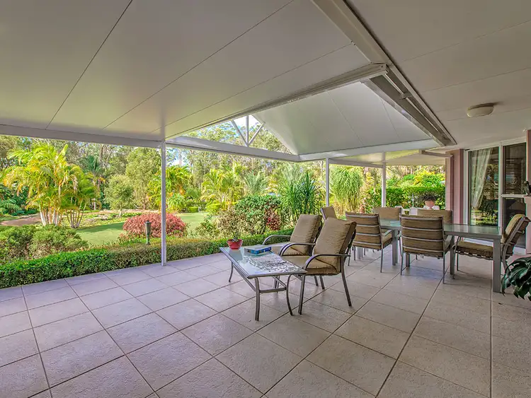 Fifth view of Homely house listing, 19 Wattlebird Place, Landsborough QLD 4550