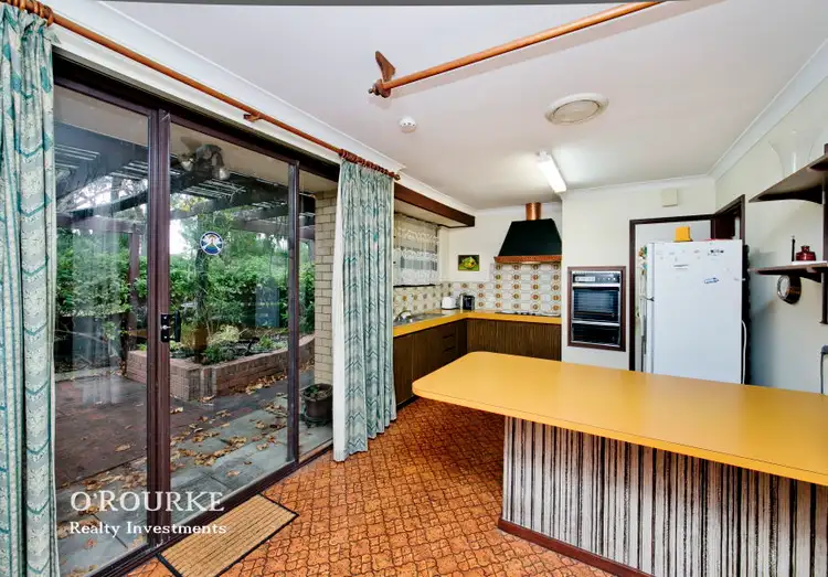 Third view of Homely house listing, 1 Combwich Court, Karrinyup WA 6018