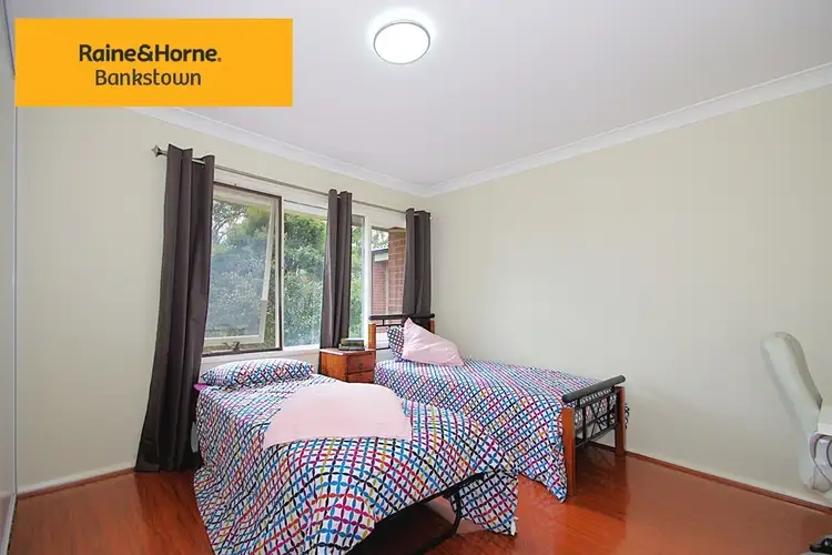 Fifth view of Homely townhouse listing, 8 /15 FOURTH AVENUE, Macquarie Fields NSW 2564