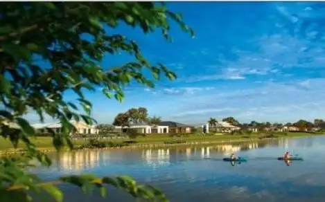 Sixth view of Homely land listing, 17 Bounty Circuit, Eli Waters QLD 4655