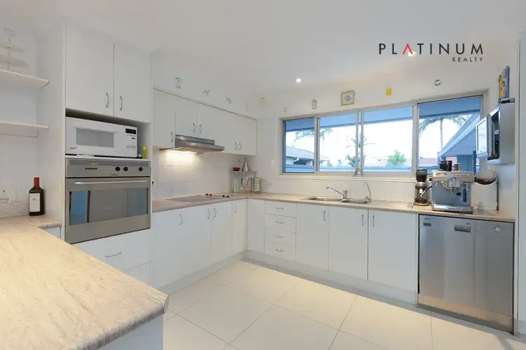 Sixth view of Homely house listing, 46 Claymore Crescent, Sorrento QLD 4217