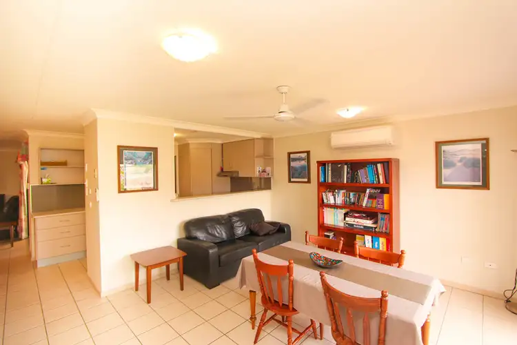Fifth view of Homely house listing, 18 Jacana Crescent, Condon QLD 4815