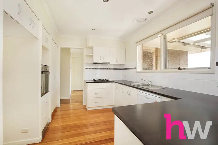 Fourth view of Homely house listing, 6 Portsmouth Crescent, Grovedale VIC 3216