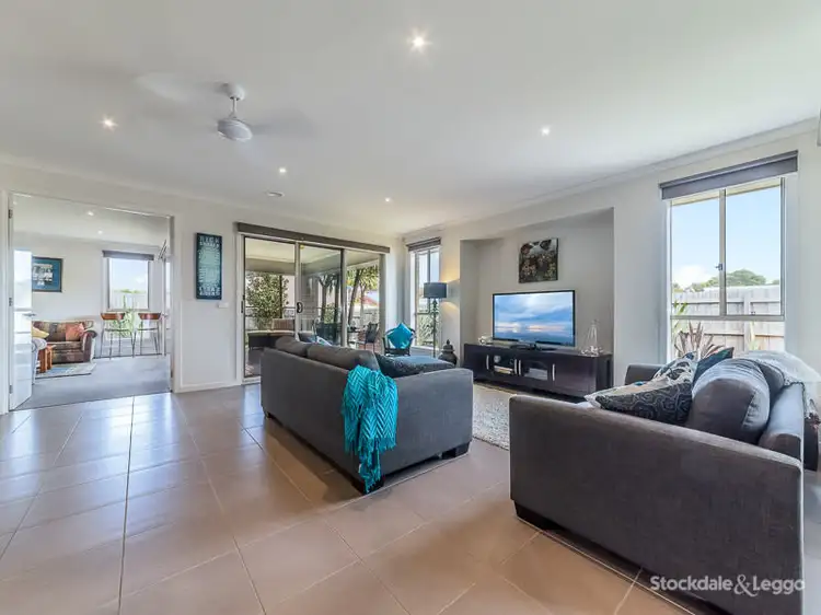 Third view of Homely house listing, 9 Diane Place, Inverloch VIC 3996