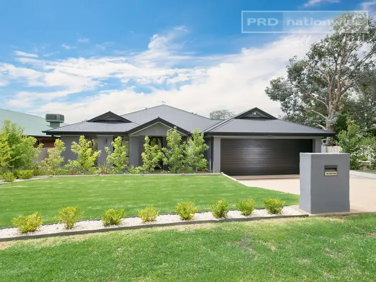 Main view of Homely house listing, 17 Fitzroy Street, Tatton NSW 2650