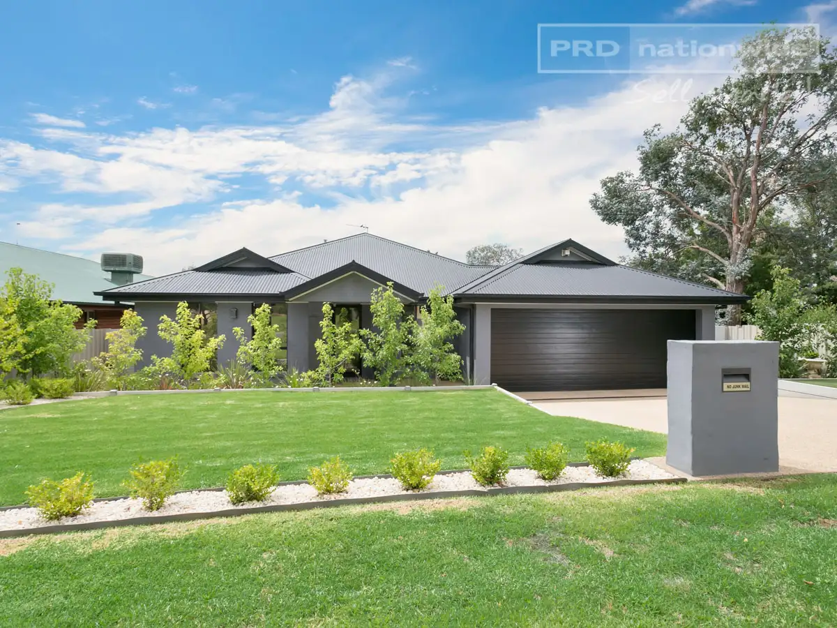 Main view of Homely house listing, 17 Fitzroy Street, Tatton NSW 2650