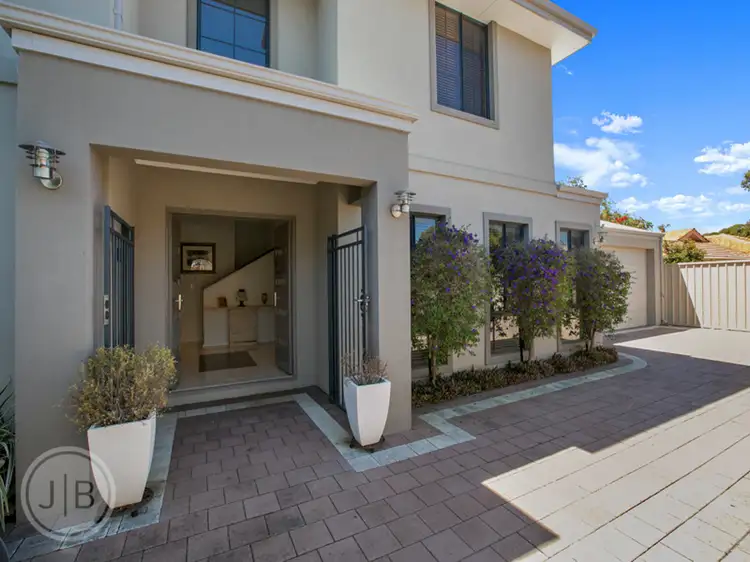 Fifth view of Homely house listing, 42A Bickley Crescent, Manning WA 6152