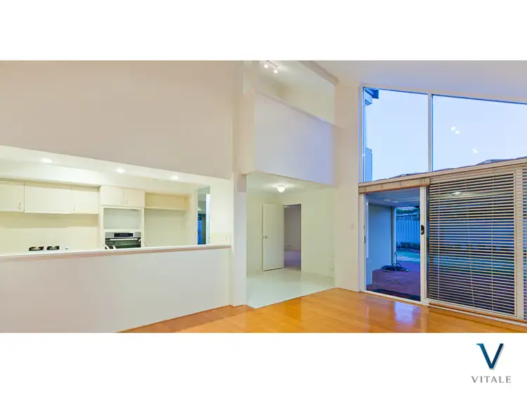 Third view of Homely house listing, 43B Alness Street, Applecross WA 6153