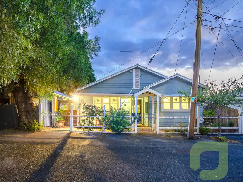 Main view of Homely house listing, 1 Gladstone Street, Yarraville VIC 3013