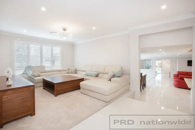 Second view of Homely house listing, 121 Bolwarra Park Drive, Bolwarra Heights NSW 2320