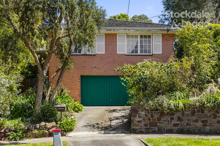3 McCredden Court, Box Hill South VIC 3128