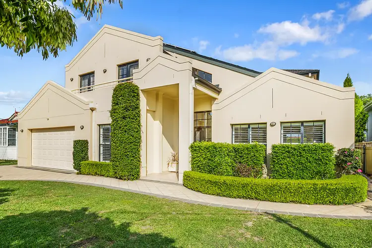 Main view of Homely house listing, 6 Warren Avenue, Grays Point NSW 2232