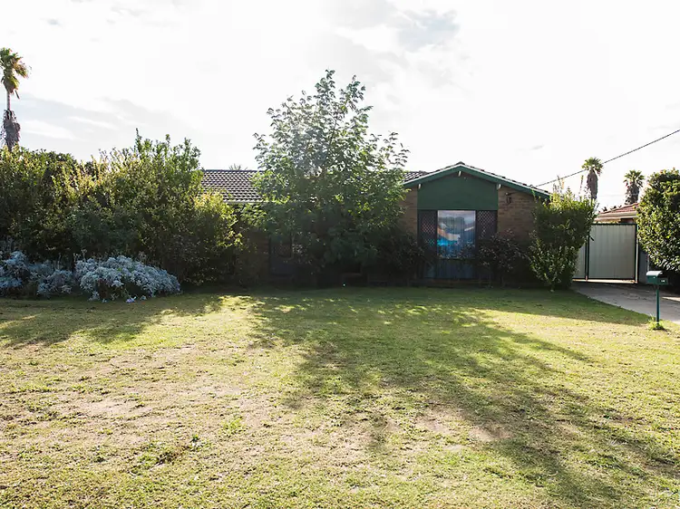 Main view of Homely house listing, 14 Burnside Way, Waikiki WA 6169