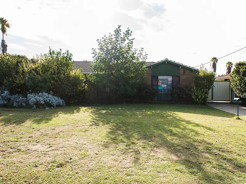 Main view of Homely house listing, 14 Burnside Way, Waikiki WA 6169