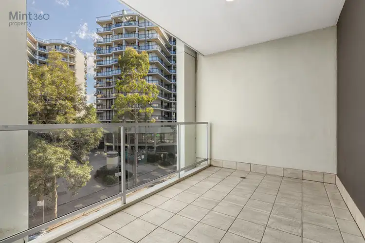 Third view of Homely apartment listing, 56/555 Princes Highway, Rockdale NSW 2216