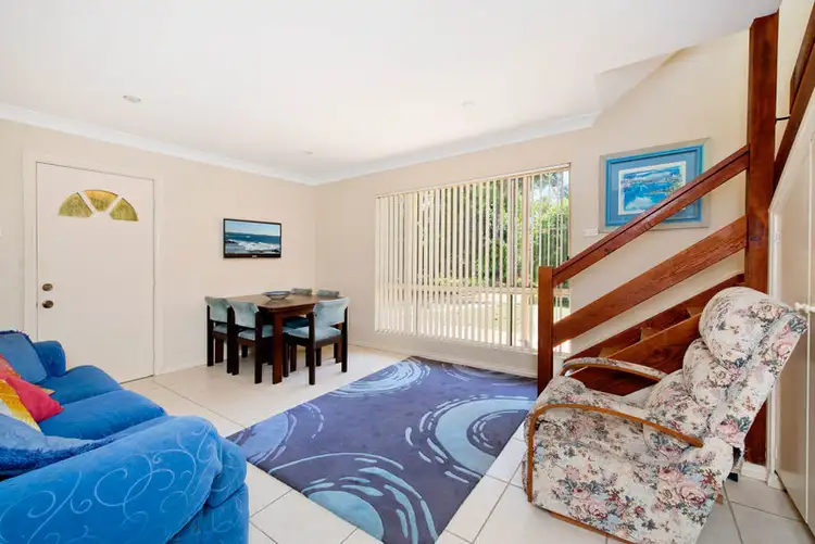 Fourth view of Homely house listing, 27 Ocean St, North Haven NSW 2443
