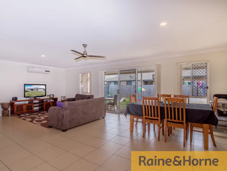 Third view of Homely house listing, 3 Lyndon Way, Bellmere QLD 4510