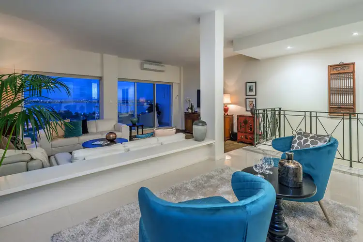 1/6 Bellevue Tce, West Perth WA 6005