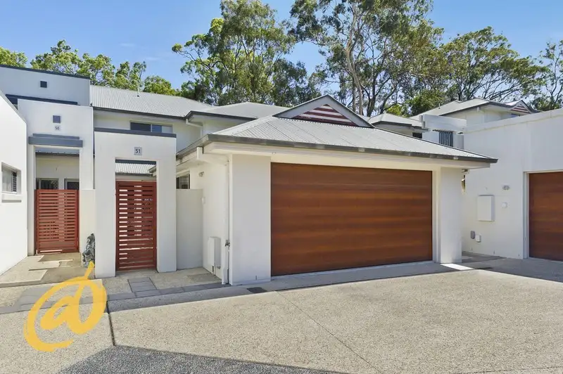 Main view of Homely house listing, 51/37 Wagner Road, Murrumba Downs QLD 4503