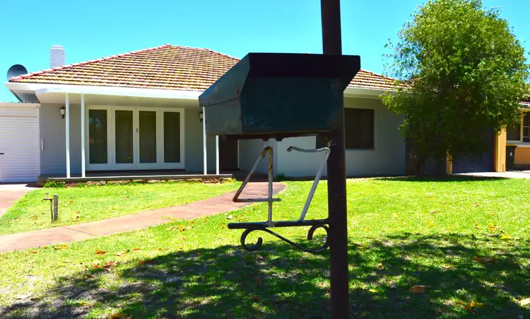 Second view of Homely house listing, 47 Holmfirth Street, Menora WA 6050