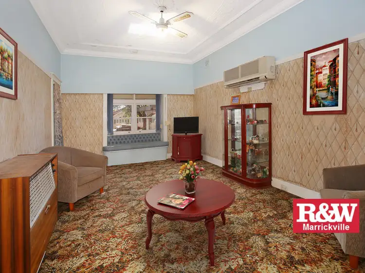 Fifth view of Homely house listing, 34 Wardell Road, Earlwood NSW 2206