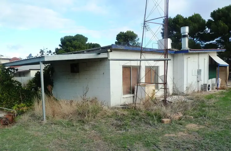 Fifth view of Homely house listing, 20 Railway Terrace, Minnipa SA 5654