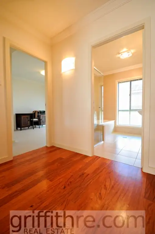 Sixth view of Homely house listing, 26 Brooks Street, Griffith NSW 2680