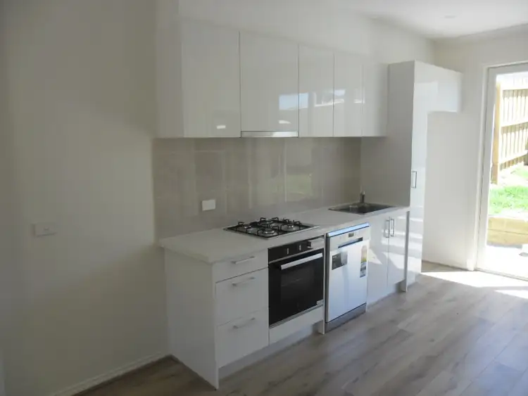 Fourth view of Homely unit listing, 4/24 Coghill Street, Westmeadows VIC 3049