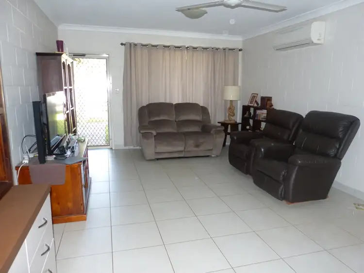 Fourth view of Homely unit listing, 3/8 Abbott Cres, Malak NT 812