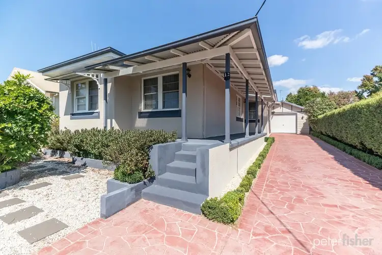 Main view of Homely house listing, 12 Garden Street, Orange NSW 2800