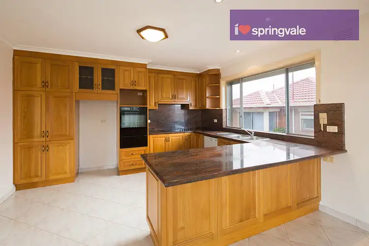 Second view of Homely house listing, 43 Gove Street, Springvale VIC 3171