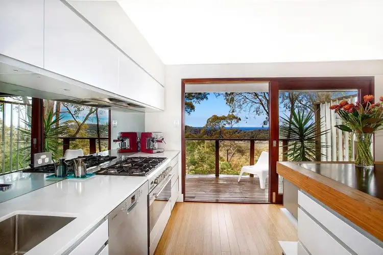 Fifth view of Homely house listing, 76 Riviera Avenue, Avalon NSW 2107