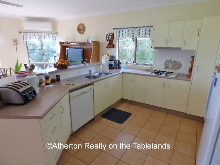 Fifth view of Homely house listing, 6 Goodwin Close, Tolga QLD 4882