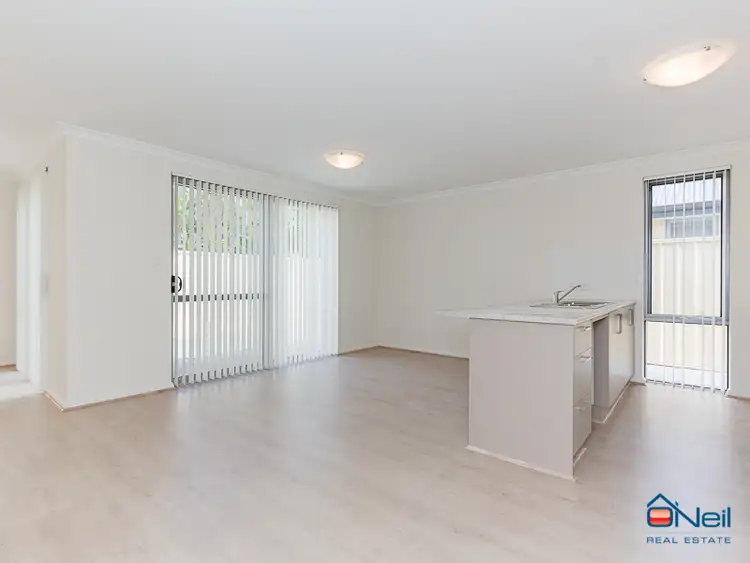 Fifth view of Homely house listing, Unit 6/113 Owtram Road, Armadale WA 6112