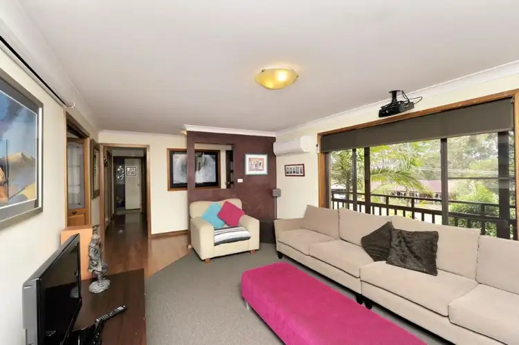 Third view of Homely house listing, 9 Dirigeree Street, Nelson Bay NSW 2315