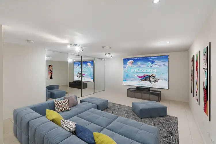 Second view of Homely townhouse listing, 7/62-64 Island Street, Cleveland QLD 4163